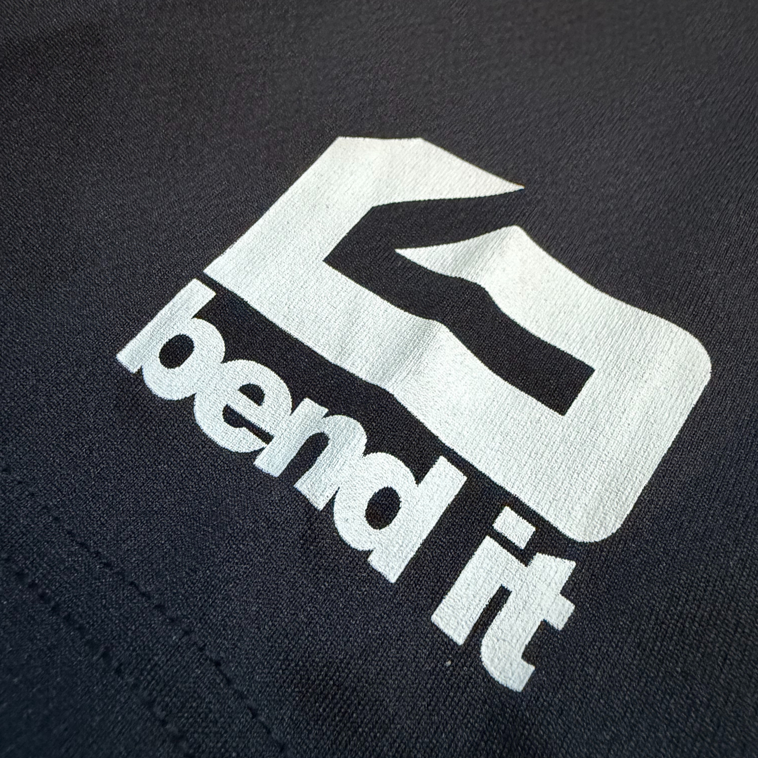 be25_20 Bend It 復刻版 Stop Kick Control Dry プラクティス Tシャツ｜速乾・練習用 | Bend It サッカーウェア