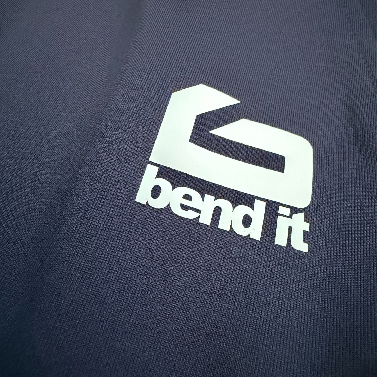 be25_19 復刻版 bend it サルエル Pants | Bend It サッカーウェア