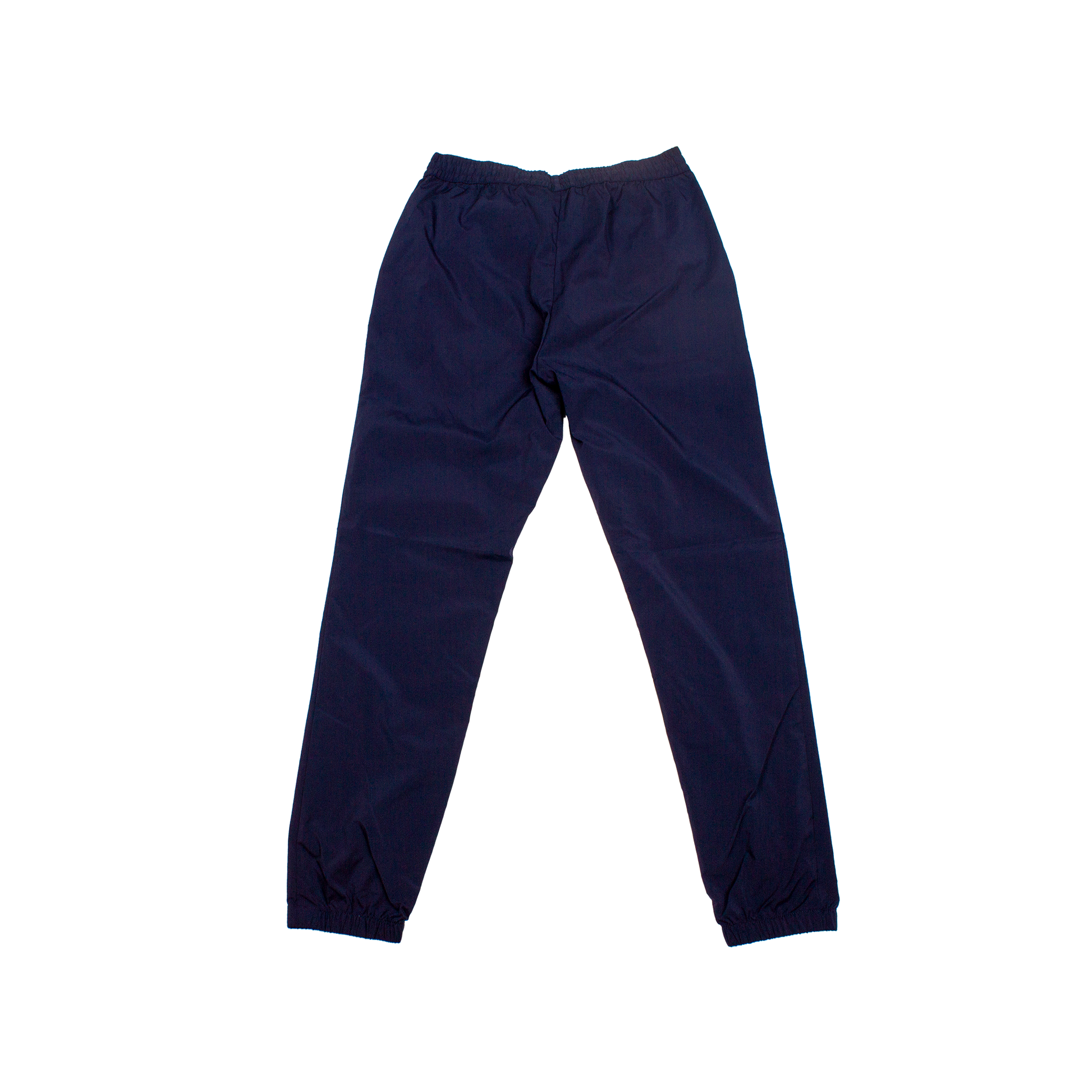 スポーティでモダンな快適ストレッチ bend it ジョガーパンツ｜軽量＆シンプルデザイン（ジャケットとセットアップ可能） be25_09 ドライストレッチジョガーパンツ | Bend It サッカーウェア