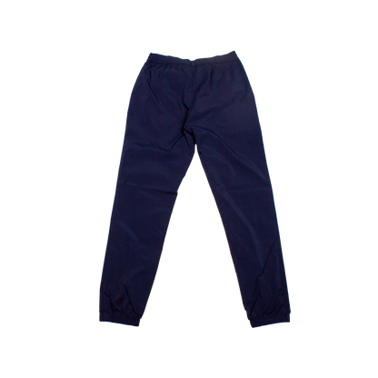 スポーティでモダンな快適ストレッチ bend it ジョガーパンツ｜軽量＆シンプルデザイン（ジャケットとセットアップ可能） be25_09 ドライストレッチジョガーパンツ | Bend It サッカーウェア