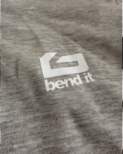 be26-06 men's big logo Full-zip parka | Bend It サッカーウェア
