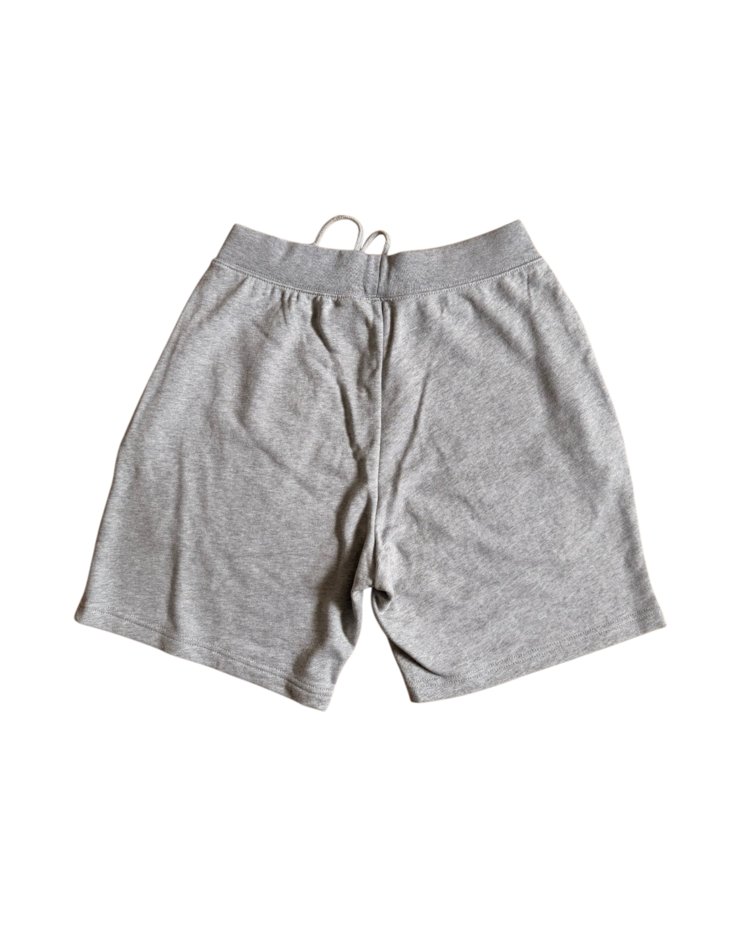 be26-08 men's Basic Logo Pile Shorts | Bend It サッカーウェア