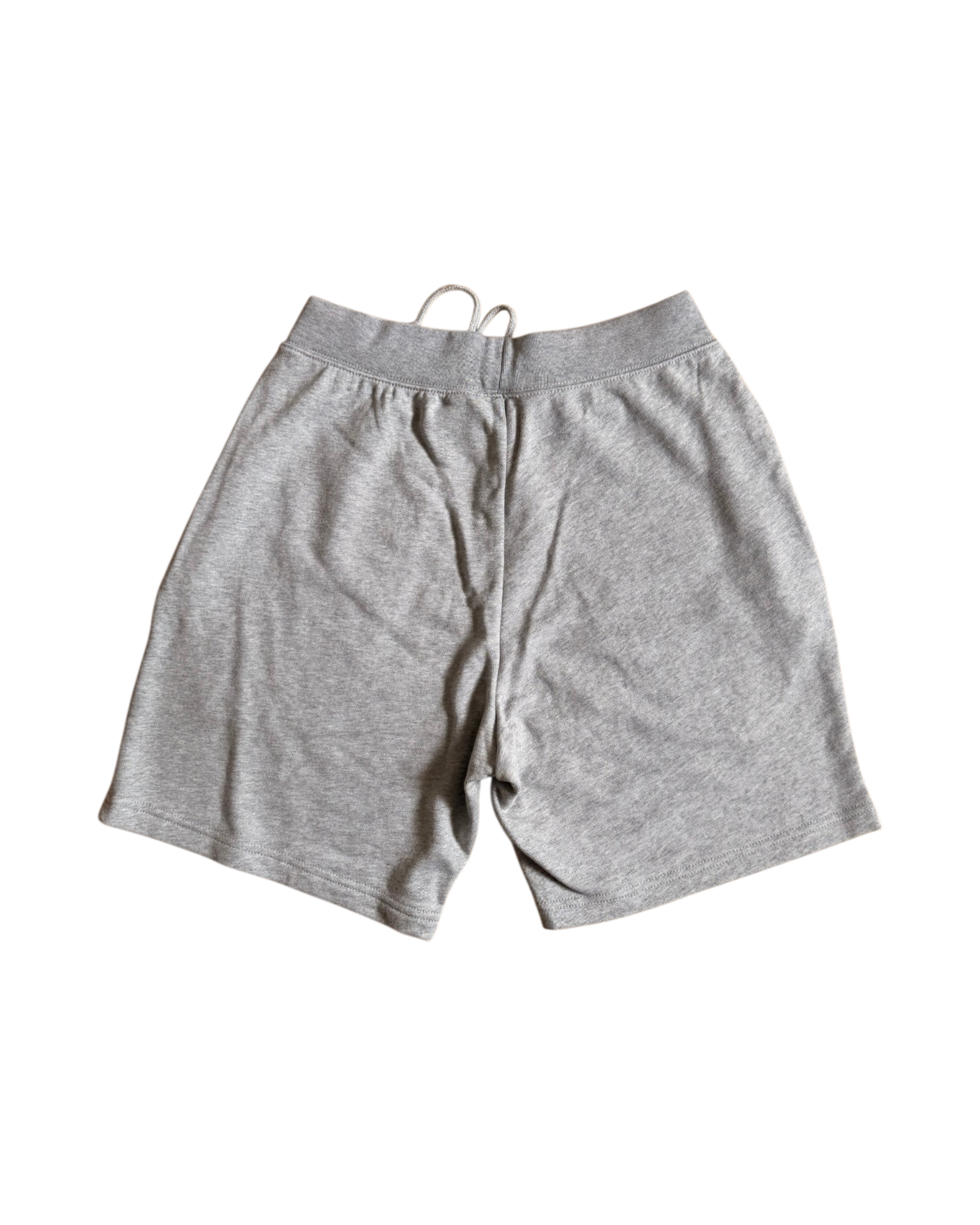 be26-08 men's Basic Logo Pile Shorts | Bend It サッカーウェア