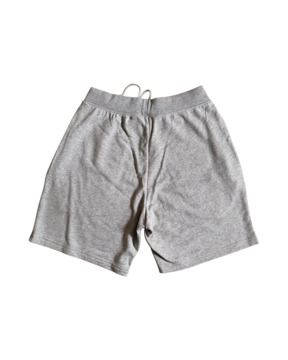 be26-08 men's Basic Logo Pile Shorts | Bend It サッカーウェア