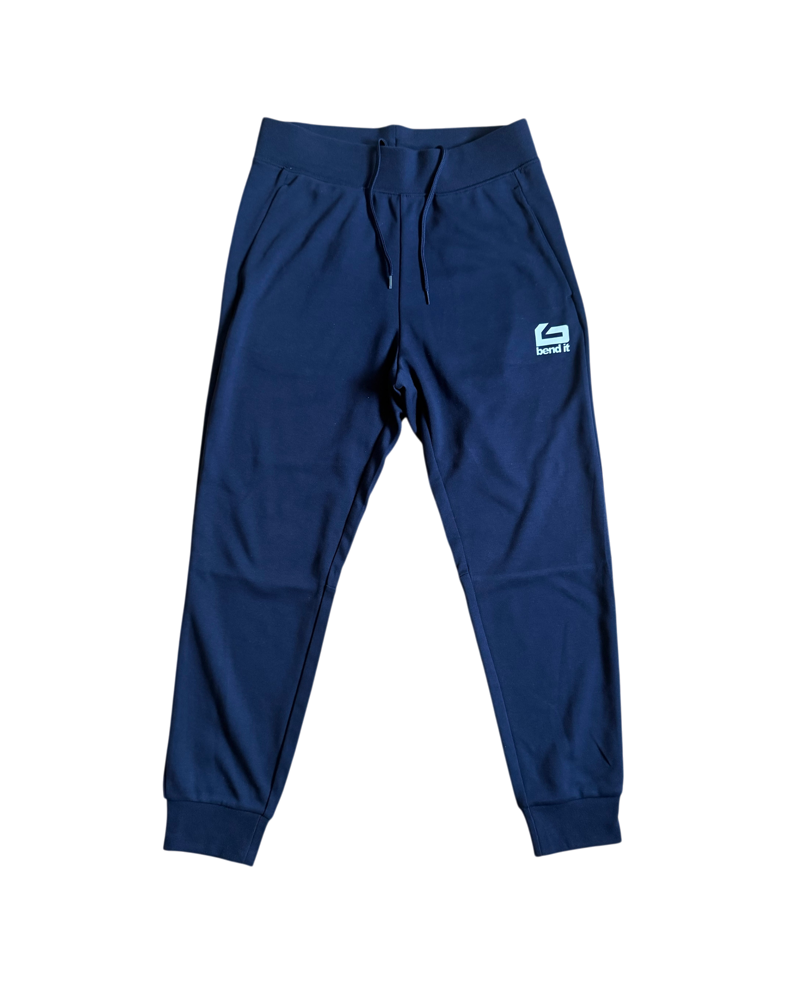 be26-12 women’s logo dry sweat pants | Bend It サッカーウェア