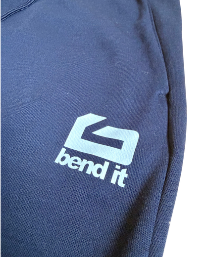 be26-12 women’s logo dry sweat pants | Bend It サッカーウェア